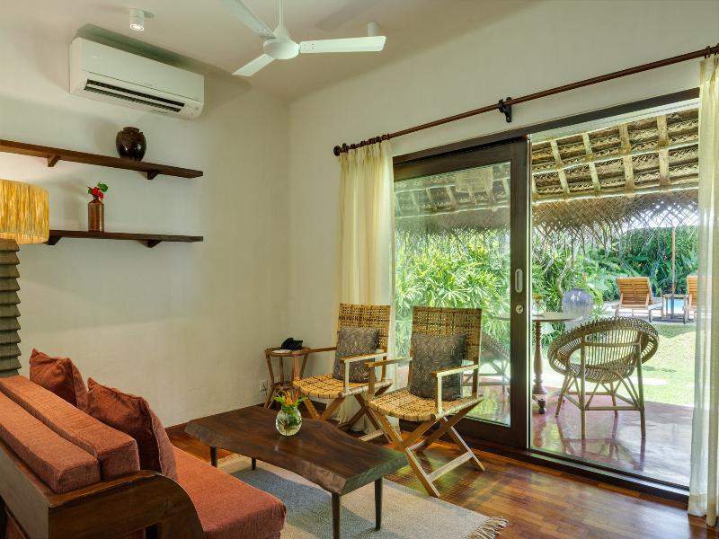 Marari Beach Resort - A CGH Earth Experience image