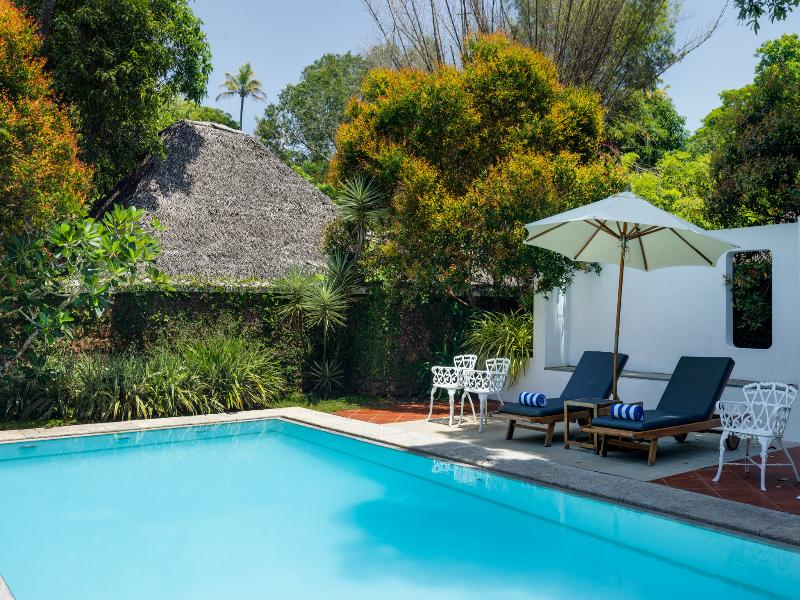 Marari Beach Resort - A CGH Earth Experience image