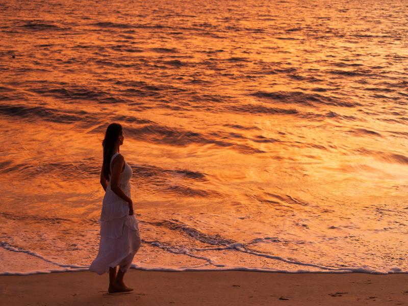 Marari Beach Resort - A CGH Earth Experience image
