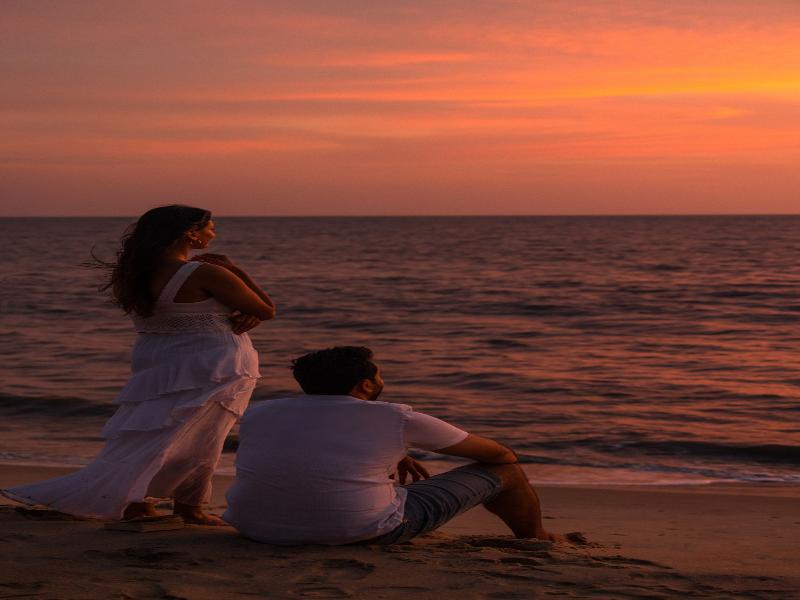 Marari Beach Resort - A CGH Earth Experience image
