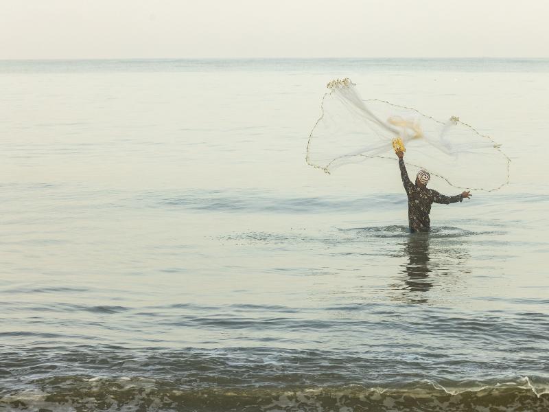 Marari Beach Resort - A CGH Earth Experience image