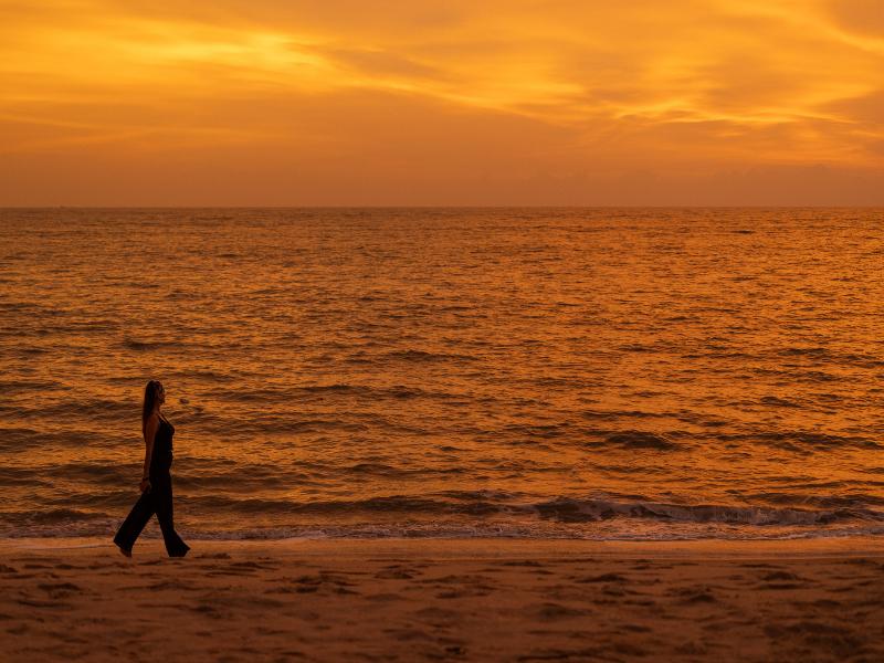 Marari Beach Resort - A CGH Earth Experience image