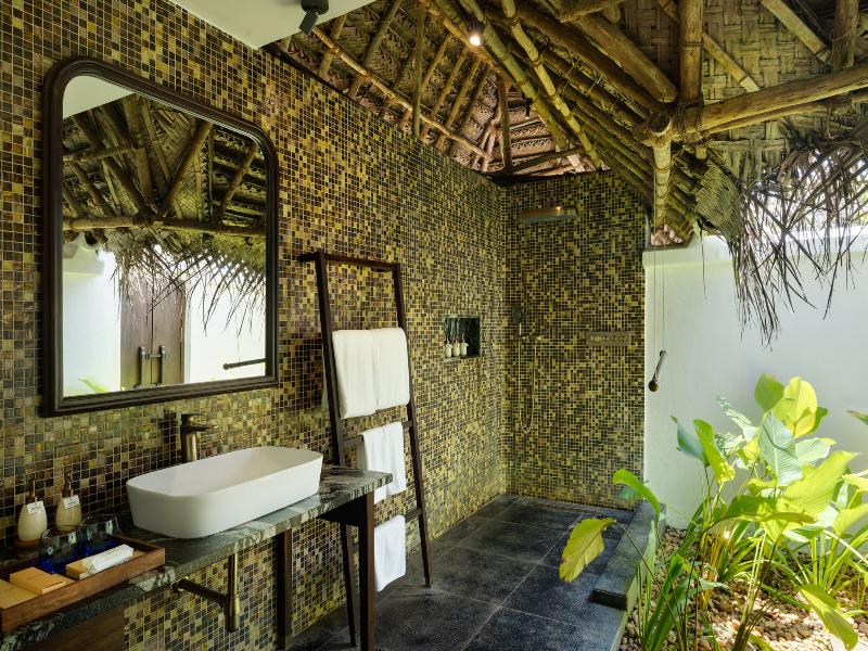 Marari Beach Resort - A CGH Earth Experience image