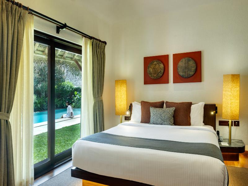Marari Beach Resort - A CGH Earth Experience image