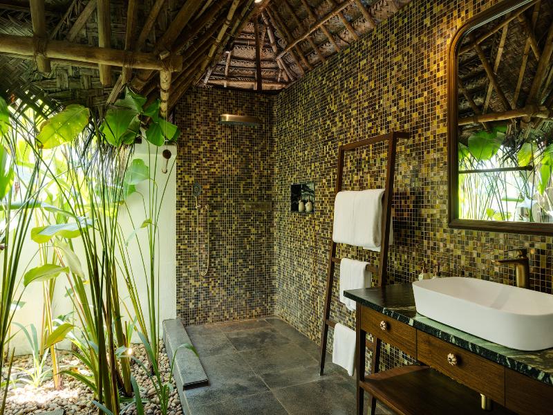 Marari Beach Resort - A CGH Earth Experience image