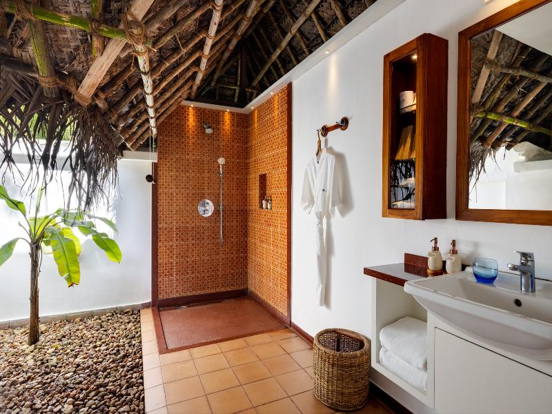 Marari Beach Resort - A CGH Earth Experience image