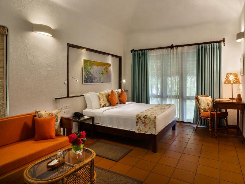 Marari Beach Resort - A CGH Earth Experience image