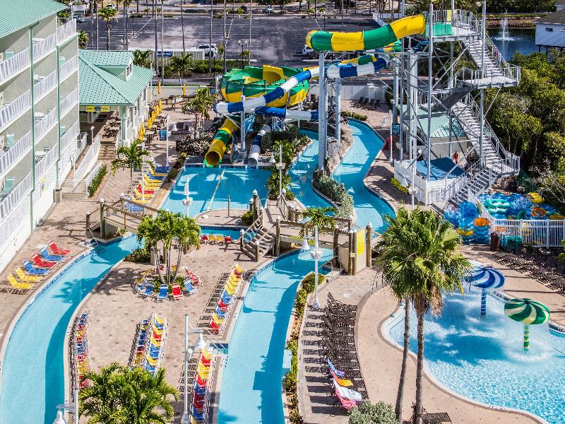 Holiday Inn & Suites Clearwater Beach S-Harboursid image