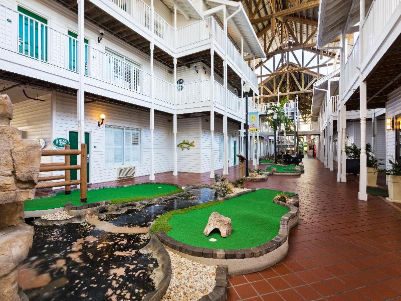 Holiday Inn & Suites Clearwater Beach S-Harboursid image