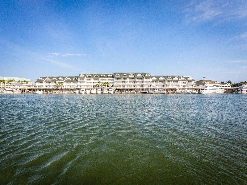 Holiday Inn & Suites Clearwater Beach S-Harboursid image