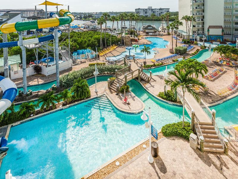 Holiday Inn & Suites Clearwater Beach S-Harboursid image