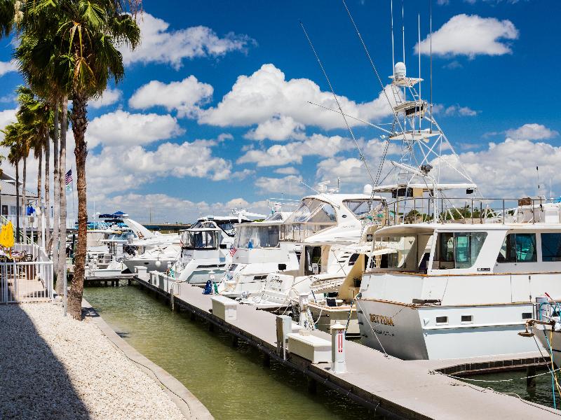 Holiday Inn & Suites Clearwater Beach S-Harboursid image