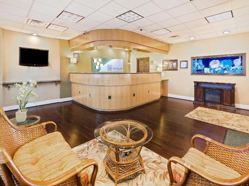 Holiday Inn & Suites Clearwater Beach S-Harboursid image