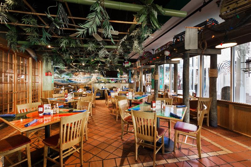 Holiday Inn & Suites Clearwater Beach S-Harboursid image