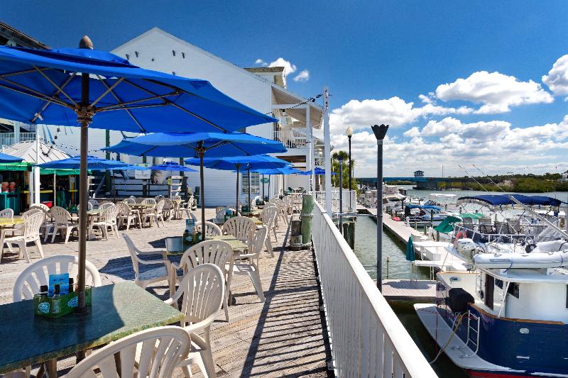 Holiday Inn & Suites Clearwater Beach S-Harboursid image