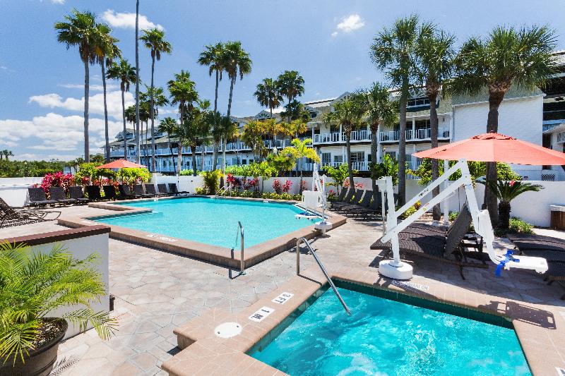 Holiday Inn & Suites Clearwater Beach S-Harboursid image