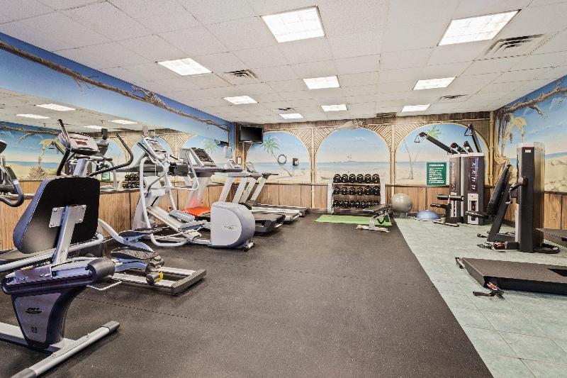 Holiday Inn & Suites Clearwater Beach S-Harboursid image