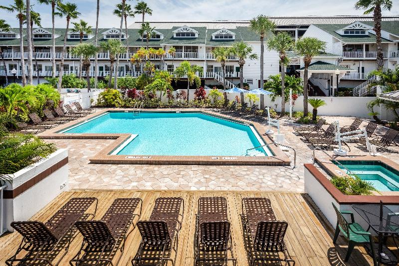Holiday Inn & Suites Clearwater Beach S-Harboursid image
