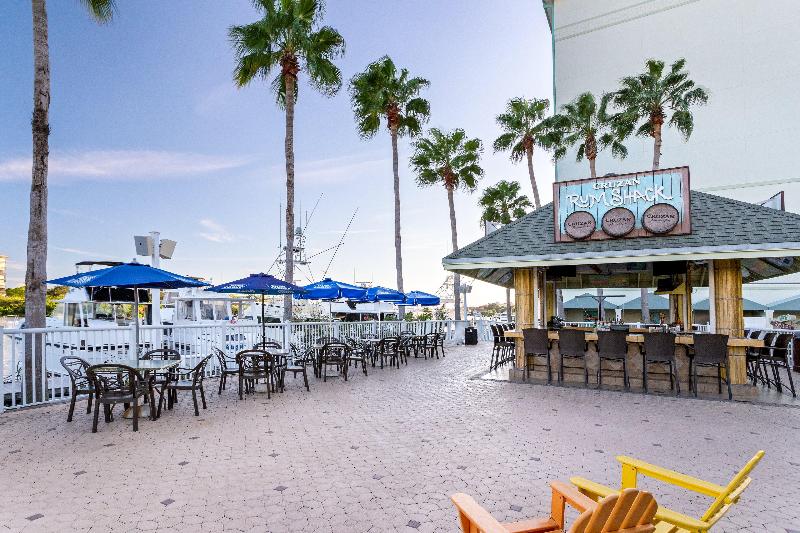 Holiday Inn & Suites Clearwater Beach S-Harboursid image