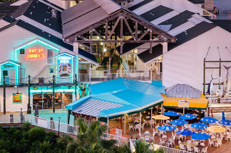 Holiday Inn & Suites Clearwater Beach S-Harboursid image