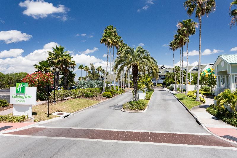 Holiday Inn & Suites Clearwater Beach S-Harboursid image
