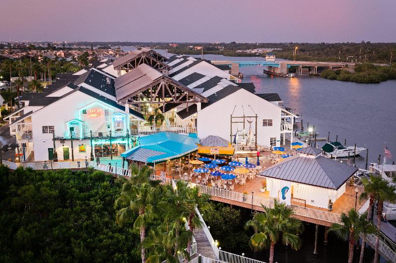 Holiday Inn & Suites Clearwater Beach S-Harboursid image