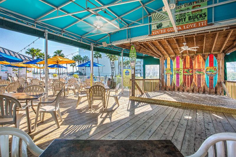 Holiday Inn & Suites Clearwater Beach S-Harboursid image