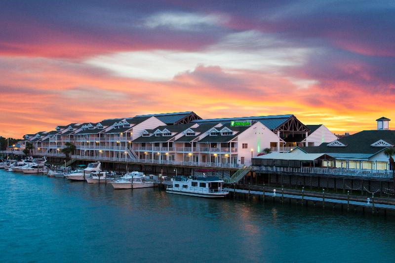 Holiday Inn & Suites Clearwater Beach S-Harboursid image