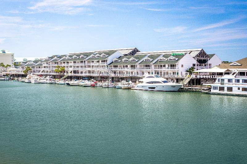 Holiday Inn & Suites Clearwater Beach S-Harboursid image