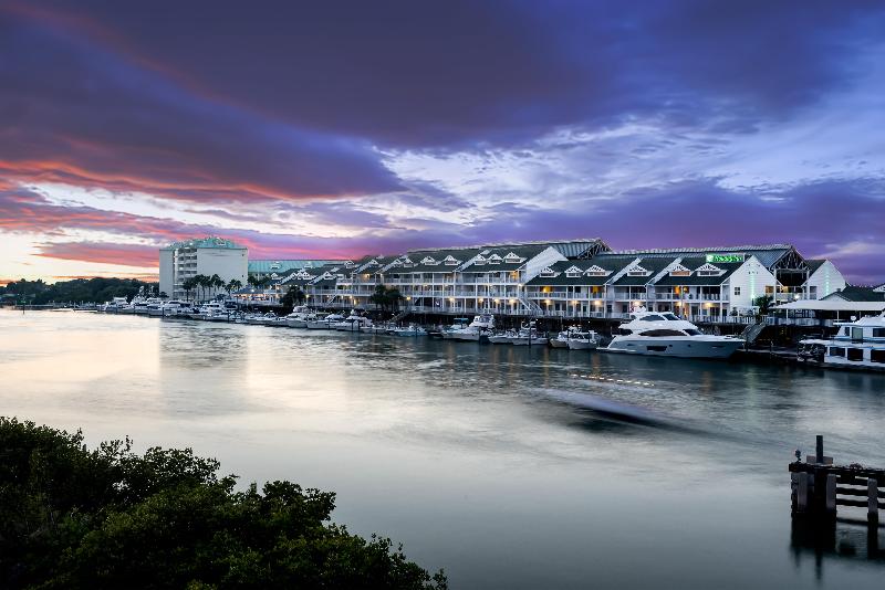 Holiday Inn & Suites Clearwater Beach S-Harboursid image