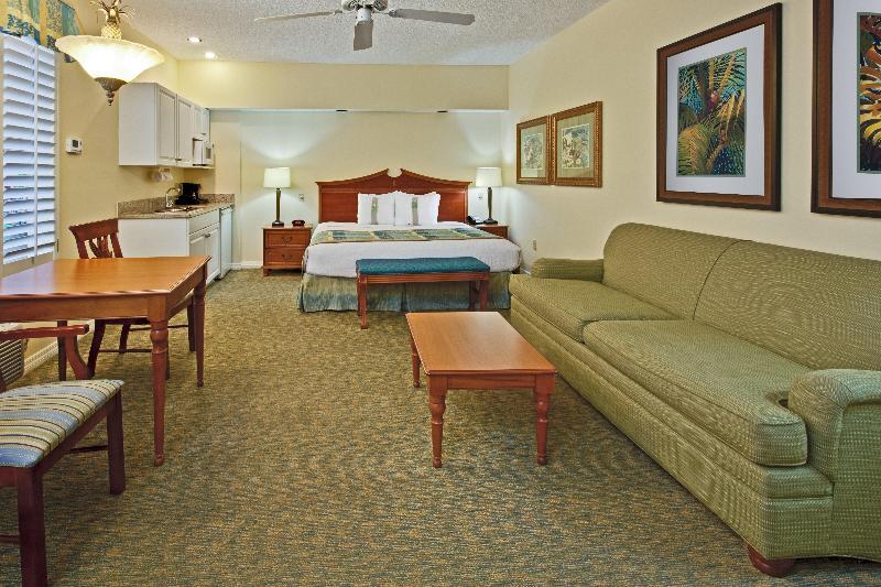 Holiday Inn & Suites Clearwater Beach S-Harboursid photo 19