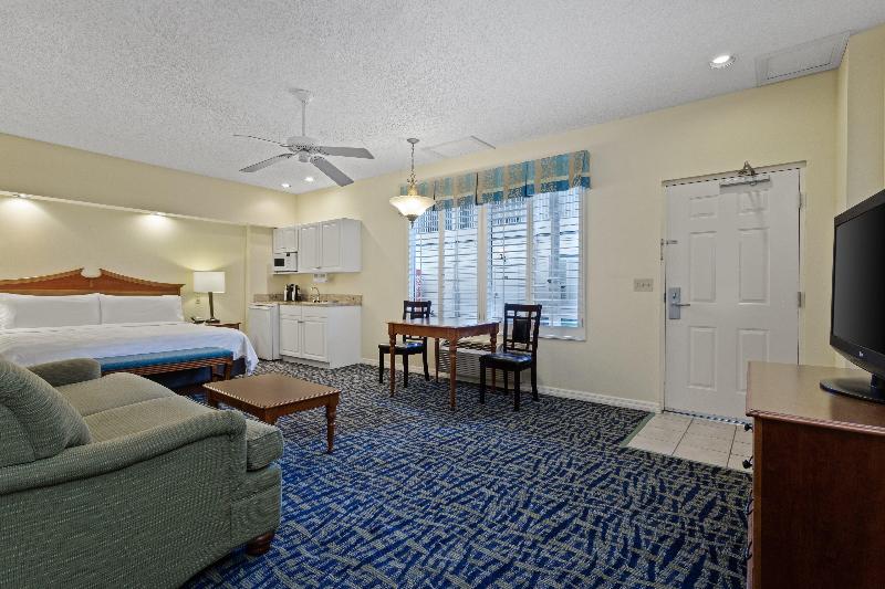Holiday Inn & Suites Clearwater Beach S-Harboursid photo 20