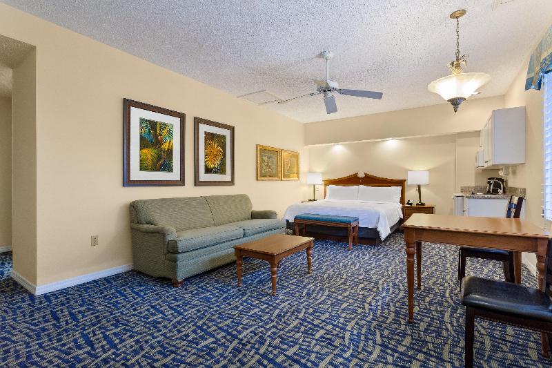 Holiday Inn & Suites Clearwater Beach S-Harboursid photo 21