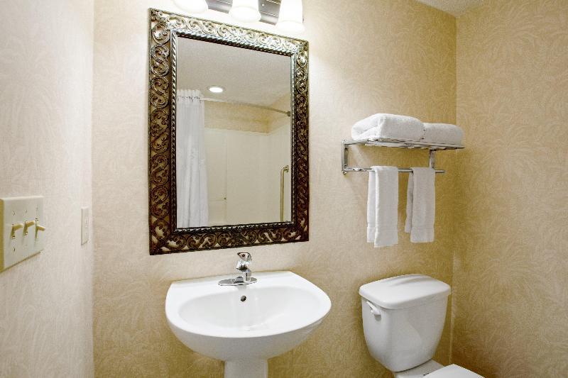 Holiday Inn & Suites Clearwater Beach S-Harboursid photo 23