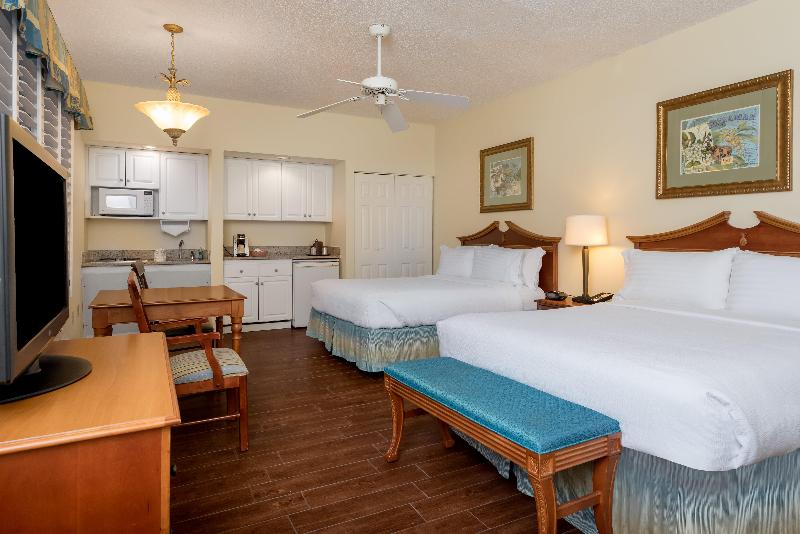 Holiday Inn & Suites Clearwater Beach S-Harboursid photo 16