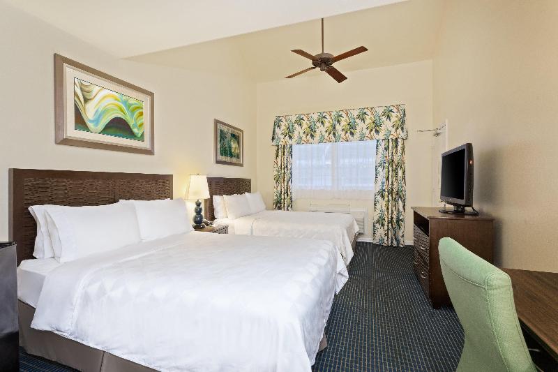 Holiday Inn & Suites Clearwater Beach S-Harboursid photo 9