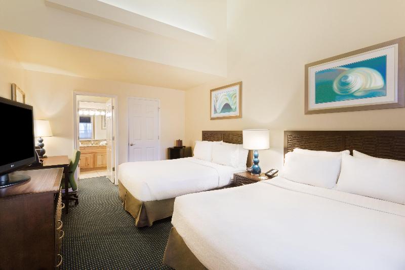 Holiday Inn & Suites Clearwater Beach S-Harboursid photo 10