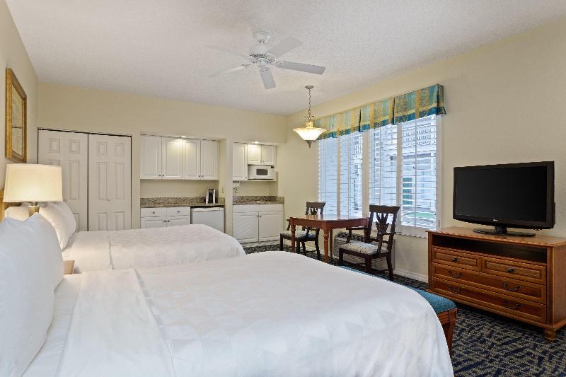 Holiday Inn & Suites Clearwater Beach S-Harboursid photo 11