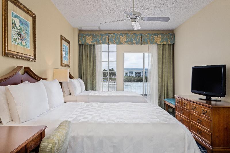 Holiday Inn & Suites Clearwater Beach S-Harboursid photo 15