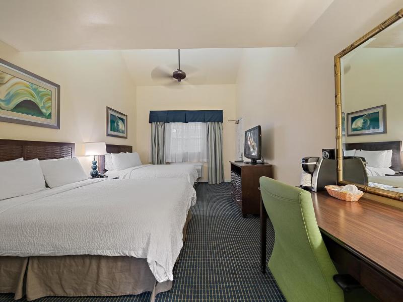 Holiday Inn & Suites Clearwater Beach S-Harboursid image