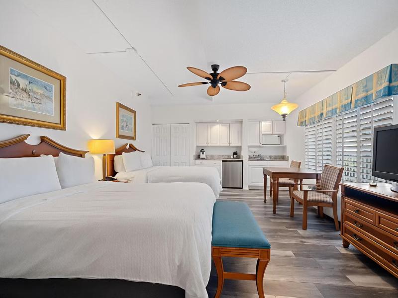 Holiday Inn & Suites Clearwater Beach S-Harboursid image