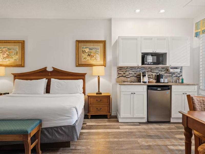 Holiday Inn & Suites Clearwater Beach S-Harboursid image