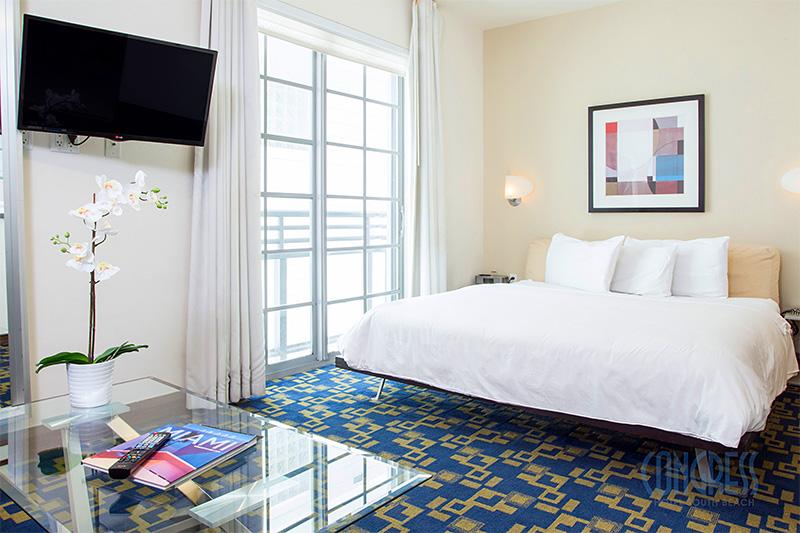 ザ コングレス ホテル オン オーシャン ドライブ