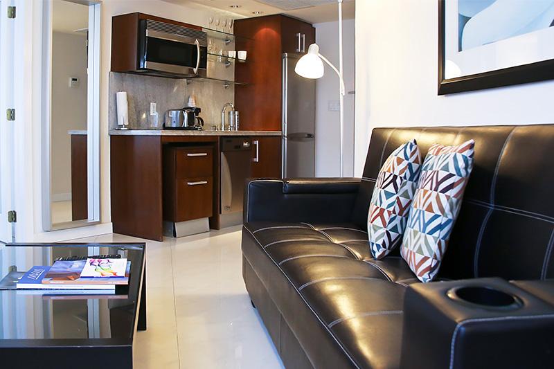 ザ コングレス ホテル オン オーシャン ドライブ