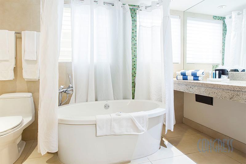 ザ コングレス ホテル オン オーシャン ドライブ