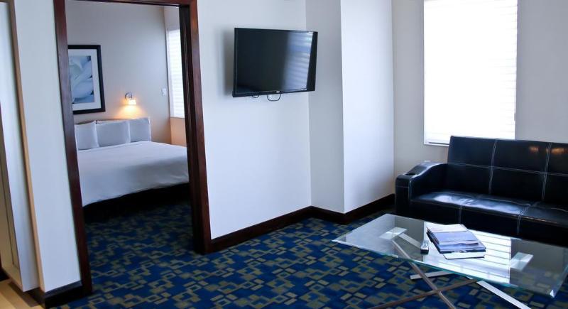 ザ コングレス ホテル オン オーシャン ドライブ