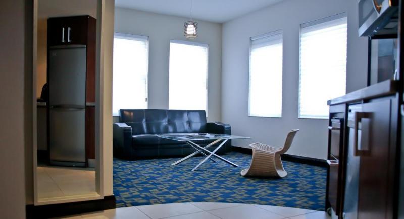 ザ コングレス ホテル オン オーシャン ドライブ