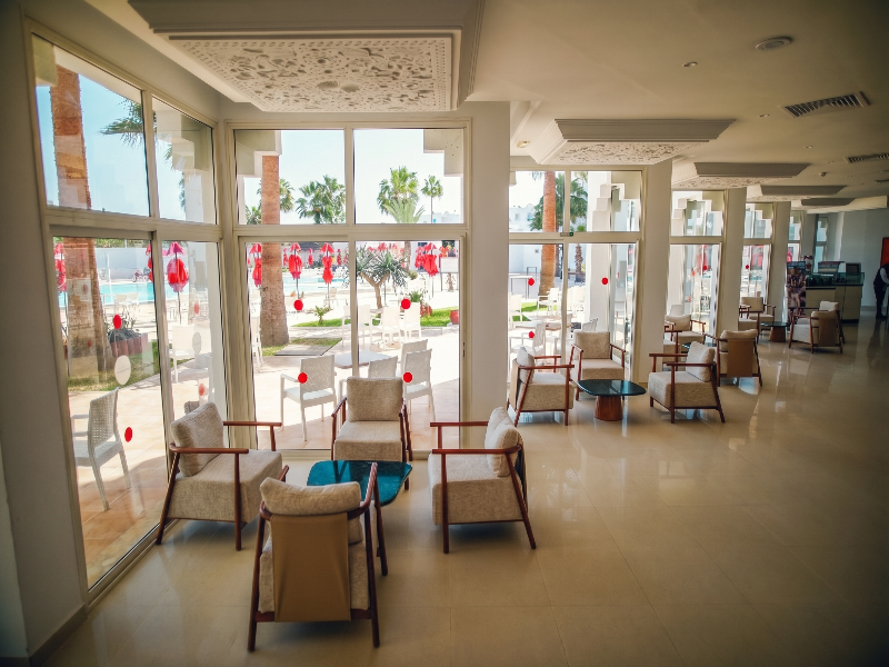 Houda Yasmine Marina & Spa image