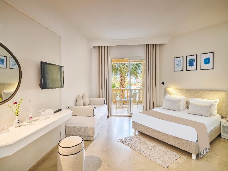Houda Yasmine Marina & Spa image