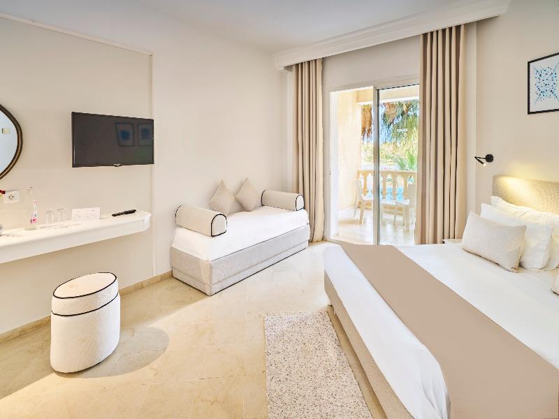 Houda Yasmine Marina & Spa image